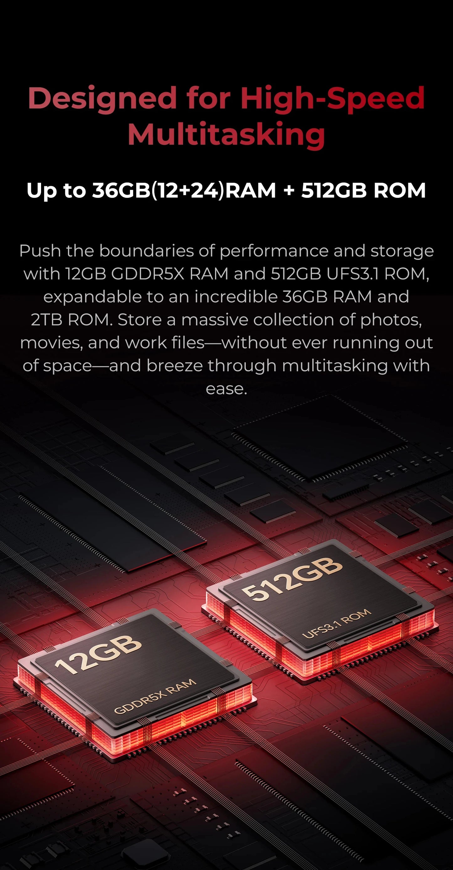 2025 NEW Oukitel WP300 Rugged Phone 6.78" FHD 120Hz Telephone Portable 36GB (12+24) GB+512GB 16000mAh Smartphone 5G Android 15