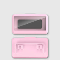 Fixed Universal Waterproof and Anti-fog Mobile Phone Case for Bathroom Shower Phone Holder Waterproof Can Touched Shower Phone