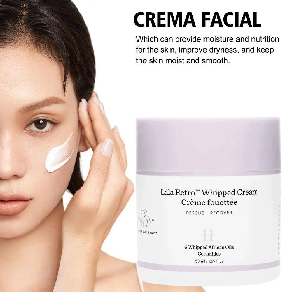 Polypeptide Face Cream Anti-wrinkle Skincare Moisturizing Brightening Night Serum Anti-aging Refining Skingently Skin Care