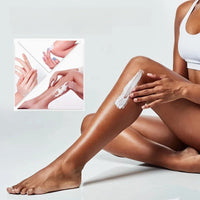 500ml ROU SHUNMultivitamin+Shea Butter Body Lotion Moisturizing Skin Beauty Body Lotion Fragrance  Non-Greasy Large Capacity