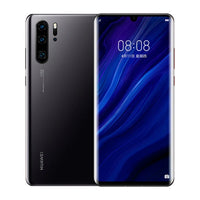 HUAWEI-P30 Pro,Smartphone Android,6.47 inch,8GB RAM,512GB ROM,Cell phone,40MP Camera,Dual SIM,Google Play Store,Mobile phones