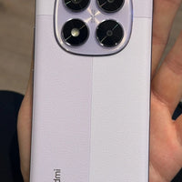 Original Xiaomi Redmi Note 14 Pro 5G MTK Dimensity 7300 Ultra 50MP OIS Camera 5500mAh 6.67" 120Hz Display Smartphone CN Version