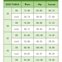 Men's slim fit ripped long denim pants, tight jeans with pockets, side straps, and zippers, men's jogging pants, ripped stretch