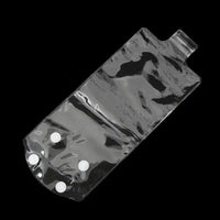 Waterproof Transparent Mobile Phone Cases Portable Mobile Phone Protector Pouch Bag For Cycling Swimming Cellphone Protectors