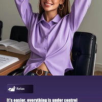 GS03 Upgrade Smart Glasses With Camera Video Recording AI Photo Recognition Bluetooth Call Translation Voice Assistant Glasses