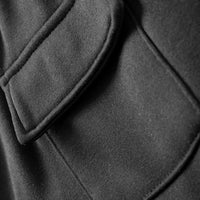 Mens Sweatpants Straight Fit Joggers for Sports and Streetwear Loose Oversized Drawstring Long Pants Men Multi-pocket Pants