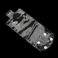 Waterproof Transparent Mobile Phone Cases Portable Mobile Phone Protector Pouch Bag For Cycling Swimming Cellphone Protectors