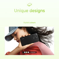 Xiaomi Redmi Note 14 Global Version MediaTek Helio G99-Ultra 108MP AI Camera 6.67" AMOLED 120Hz Display 5500mAh