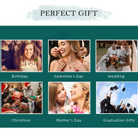 COSYA S925 Silver 8*12mm High Carbon Diamond Earrings For Women Drop Pendant Earrings Luxury Fine Sparkling Shinny Jewelry Gift