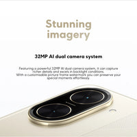 POCO C71 Global Version UNISOC T7250 processor 32MP AI dual camera Immersive 6.88” display 15W fast charging AI face unlock