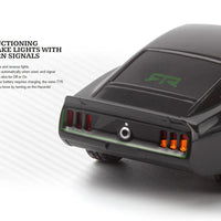 HPI 160980 NANO-TTR 1/64 MINI RC Remote Control On-road Car Desktop Adult Children's Toys