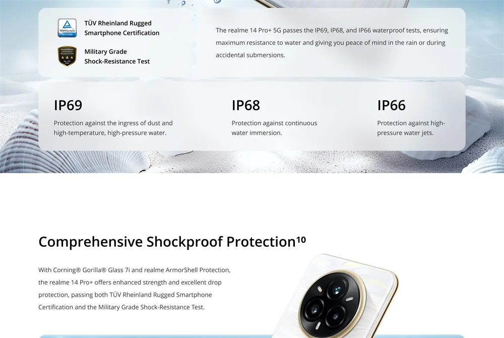 Chinese version realme 14 Pro Plus 5G NFC Snapdragon 7S Gen 3 Octa Core 6000mAh Battery 80W SUPERVOOC 50MP Smartphone Unlocked