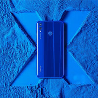 HONOR 8X Smartphone Global firmware CPU Haisi Qilin 710 6.5-inch 3750mAh rear camera 20MP RAM 6GB ROM 128GBused phone