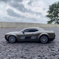 RC Car 1/24 Scale Professional Drift Racing High Speed 4WD Simulation Model RTR Electric Toy Gift for Adults Kids In Stock