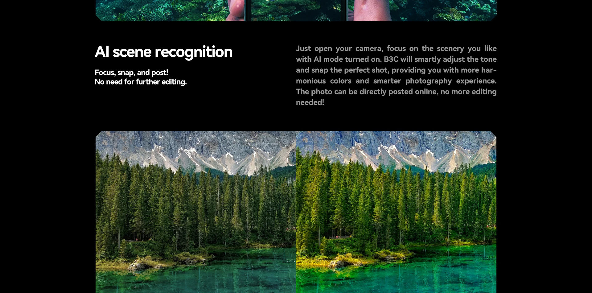 IIIF150 B3C Rugged Smartphone Dual Display 16GB 256GB 50MP Camera 10800mAh Android 14 Ultra-Thin Rugged Phone Global Version