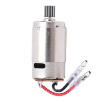 RC Car Motor Assembly Fine Workmanship RC Model Car Motor Assembly for SCY 16101 16102 16103 16201 RC Motor Assembly RC Motor