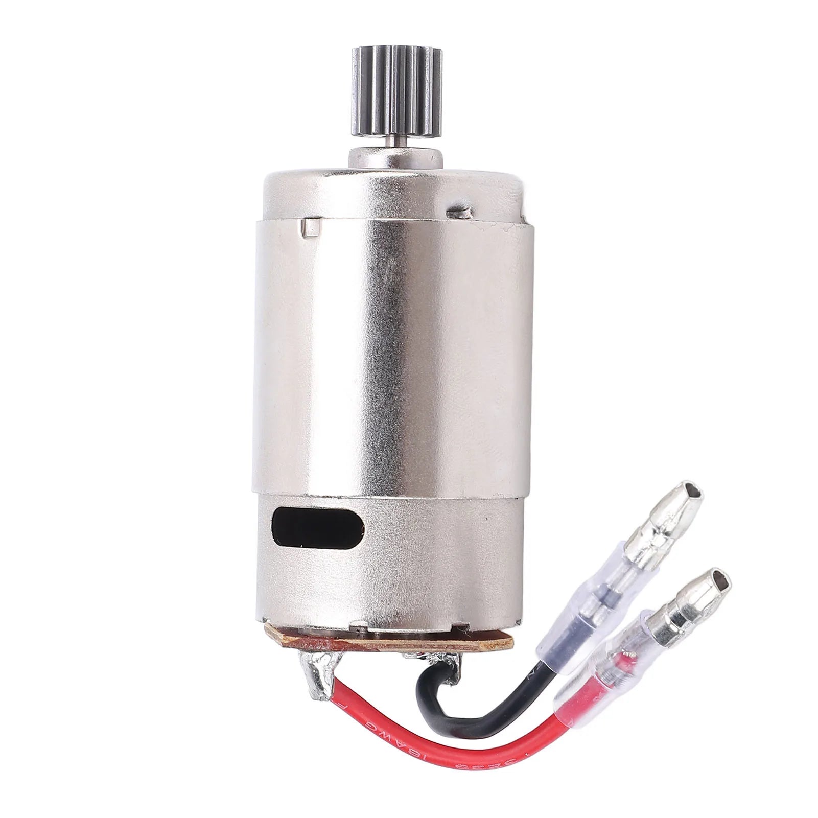 RC Car Motor Assembly Fine Workmanship RC Model Car Motor Assembly for SCY 16101 16102 16103 16201 RC Motor Assembly RC Motor