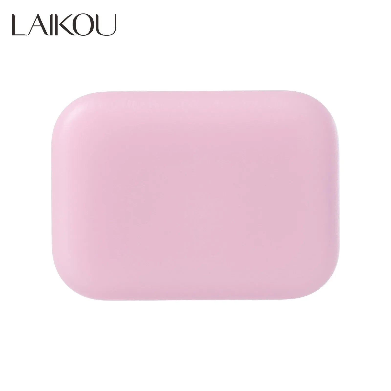 Laikou Sakura Handmade Facial Soap Cleans Skin Shower And Removes Bacteria 99.9% Travel Be Carried For Adults And Children 90g