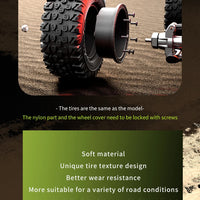 JJRC C8803 C8805 RC Car 4x4 Super Brushless 50/60/70KM/H 4WD High Speed RC Off-Road Car Children and Adults Toys