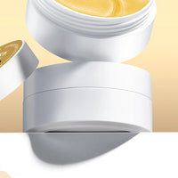 60pcs SADOER Golden Snail Eye Mask Anti Dark Circles Remove Eyes Bags Firming Hydrating Patches Beauty Skin Care