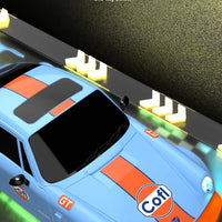 RC Car 1/24 Scale Professional Drift Racing High Speed 4WD Simulation Model RTR Electric Toy Gift for Adults Kids In Stock