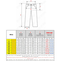 Spring Men's Jogger Pants Elastic Sport Sweatpants Big Size Plus Large 6XL 7XL 8XL Casual Fashion Grey Calf Trouser Autumn Cargo