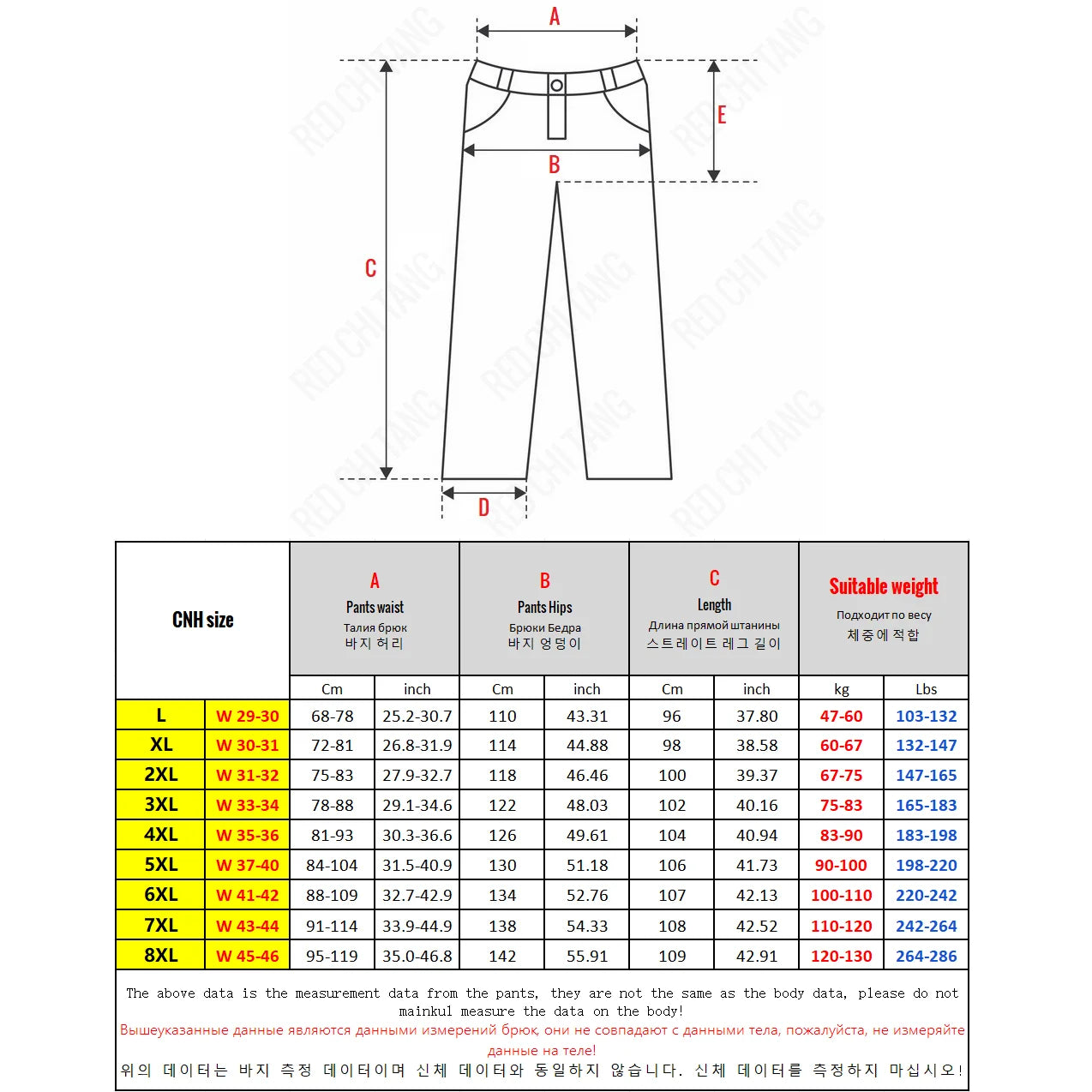Spring Men's Jogger Pants Elastic Sport Sweatpants Big Size Plus Large 6XL 7XL 8XL Casual Fashion Grey Calf Trouser Autumn Cargo