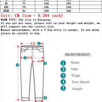 Men's Winter Snow Warm Thermal Plush Cargo Pants Comfortable Elastic Waist Casual Trousers Trend Versatile Concise Outside Pants