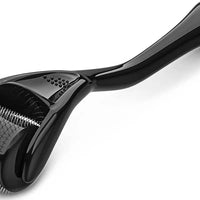 Professional 540 Needles for Facial Body Hair Growth Derma Roller for Skin Beard Beard Growth Micro Face Roller For Skin Care