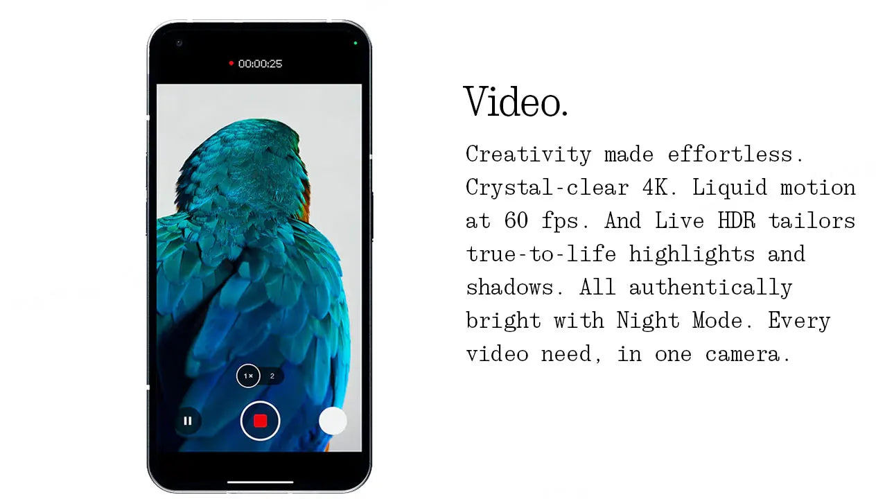 New Global Version Nothing Phone 1 5G Smartphone 100% Original Snapdragon 778G+ 6.55" OLED 120Hz Screen 50 MP Sony IMX766 Sensor