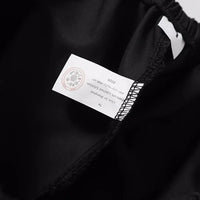 Men Women Oversized Poster Style Black Fur Collar Vultures YZY Kanye Hoodie Top Quality Nylon Nylon Woven Windproof Pullover