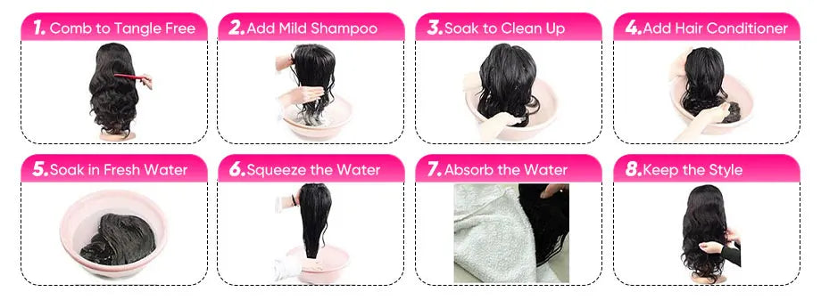 Kinky Curly Human Hair Headband Wigs Full Machine Made Brazilian Remy Human Hair Wigs For Women 180% Density Natural Color