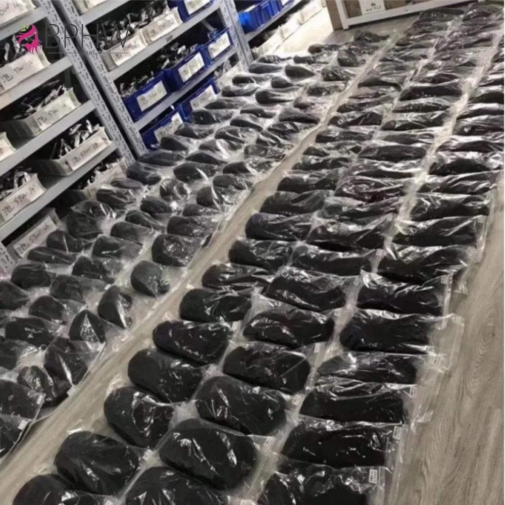 Body Wave Wig With Bangs Brazilian Human Hair Wig Sale Full Machine Made Fringe Glueless Wigs Ready To Wear 100% Original Hair