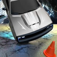 RC Car 1/24 Scale Professional Drift Racing High Speed 4WD Simulation Model RTR Electric Toy Gift for Adults Kids In Stock