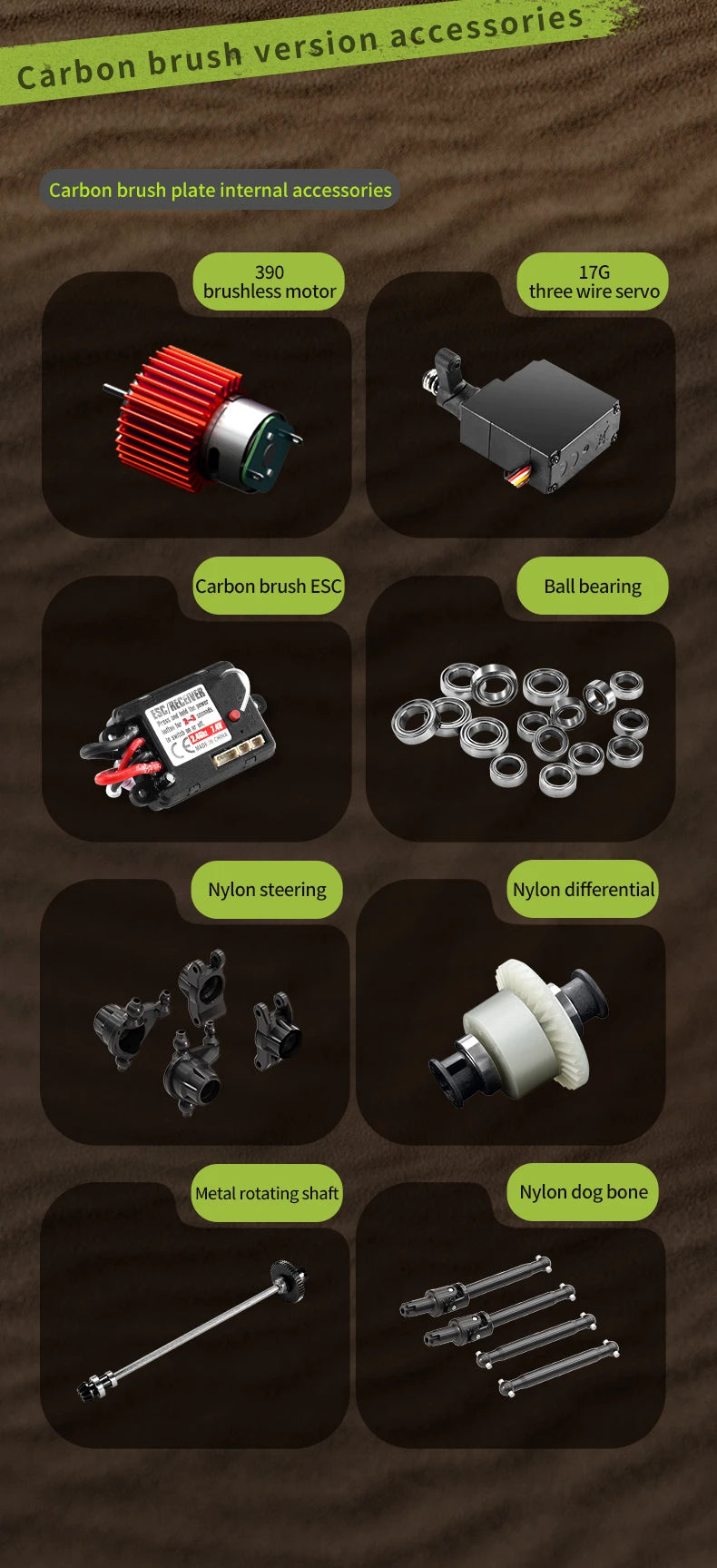 JJRC C8803 C8805 RC Car 4x4 Super Brushless 50/60/70KM/H 4WD High Speed RC Off-Road Car Children and Adults Toys