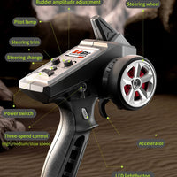 JJRC C8803 C8805 RC Car 4x4 Super Brushless 50/60/70KM/H 4WD High Speed RC Off-Road Car Children and Adults Toys