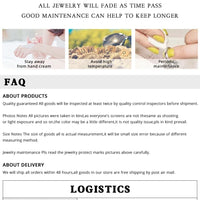 BXINY 2.8CT Full Moissanite Drop Earrings S925 Silver D Color Lab Diamonds Tassel Dangle Earring for Women Wedding Gifts Jewelry