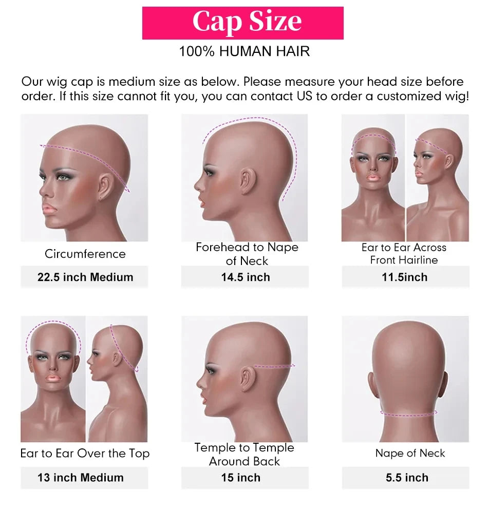 Full Lace Wig Straight Human Hair Wigs 100%Human Hair Brazilian PrePlucked Hd Lace Wigs 360 Human Hair Full Lace Wigs 250Density