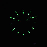 VK63 watch Luxury Men's Watch Sapphire Customizable Multi functional Chronograph Stainless Steel Case Suitable for VK63 Movement