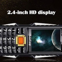 Unlocked GSM Speed Dial featured phone MP3 MP4 mobile Phones Double Strong Light Flashlight FM Radio Cheap Russian keyboard