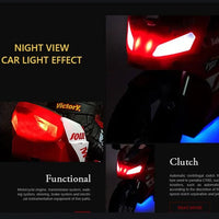 1/6 RC Motorcycle Rc Cars Self-stable Balance Standing on One Wheel Competitive Racing Drift Stunt Electric Motorcycle for Kids