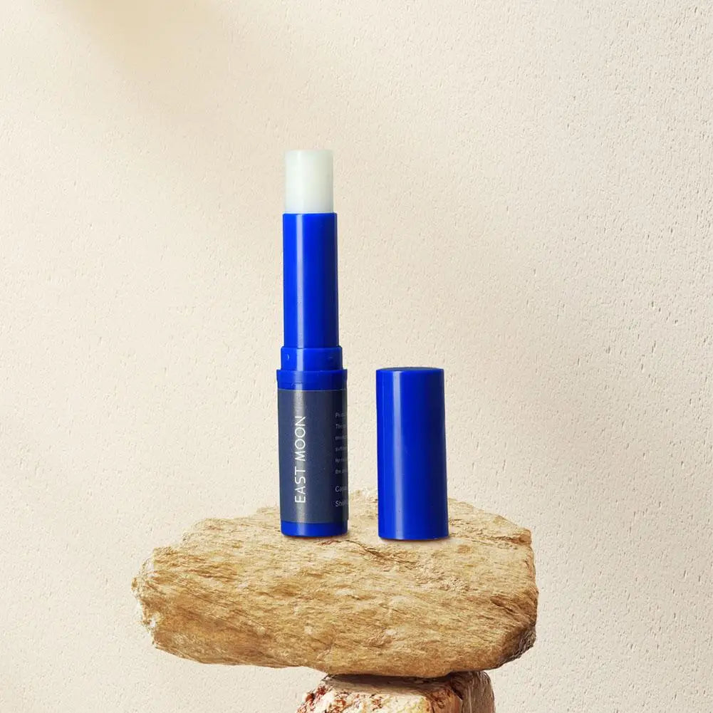 Men s Lip Balm Removes Dead Skin Protects The Lips Prevents Dryness And Cracking Hydrates Moisturizes And Nourishes The Lips