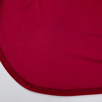 Women Elegant Long Sleeve Party Evening Velvet Bodycon Split Pencil Midi Dress Spring Autumn Clothes