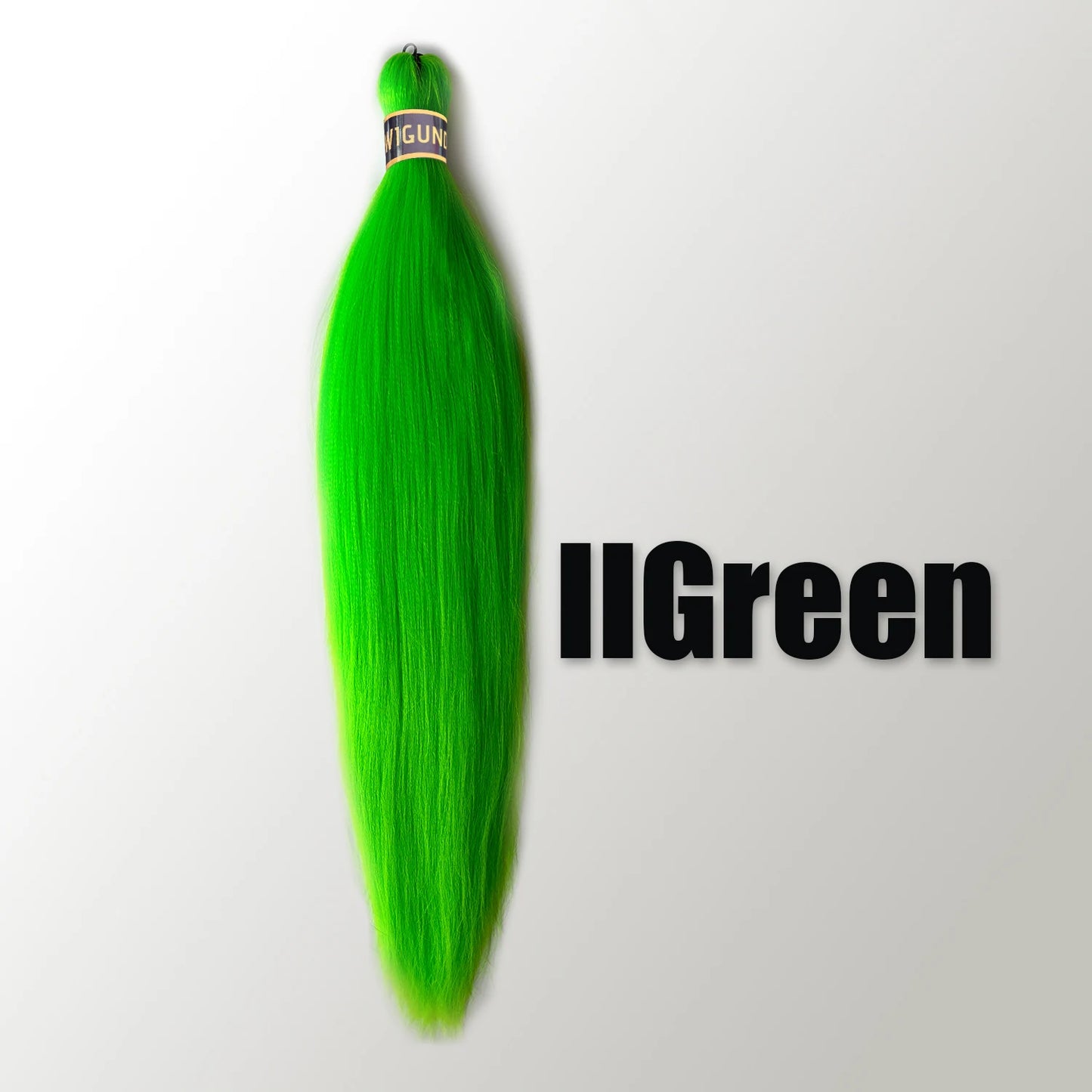 Wigundle Hair Extensions for Women Box Twist Braids Easy Crochet Hair EZ Pre stretched Braiding Hair Flame Retardant Synthetic