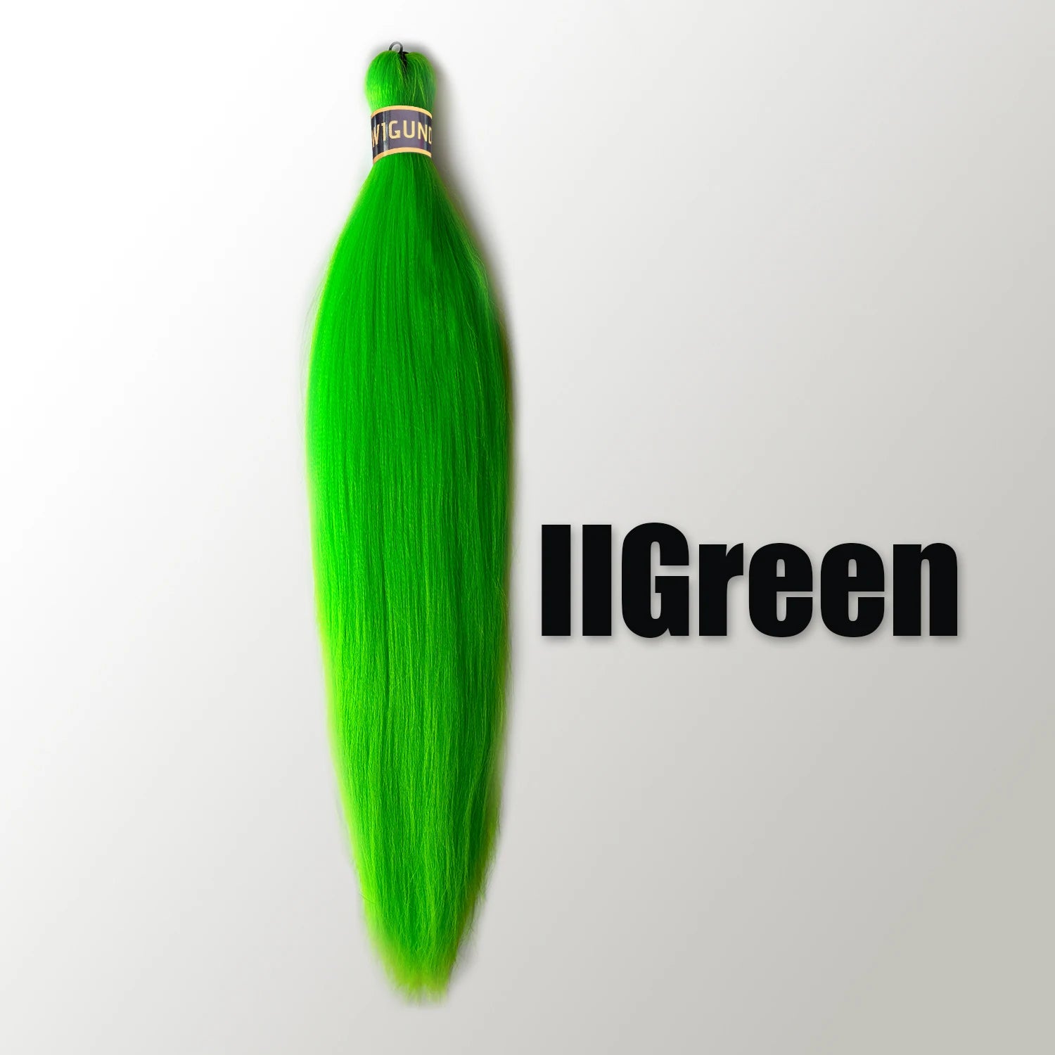 Wigundle Hair Extensions for Women Box Twist Braids Easy Crochet Hair EZ Pre stretched Braiding Hair Flame Retardant Synthetic