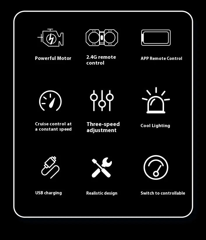 2025 New RC car August  Product 1:64 Mini Alloy Car Model, Adjustable Lighting Formula Racing, Children's Remote Control Car