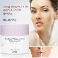 Polypeptide Face Cream Anti-wrinkle Skincare Moisturizing Brightening Night Serum Anti-aging Refining Skingently Skin Care