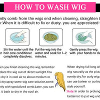 Half Wig Kinky Curly 200% Density Remy Hair Curly Wigs 100% Human Hair No Leave Out Upgrade Glueless Clip In Half Wigs For Women