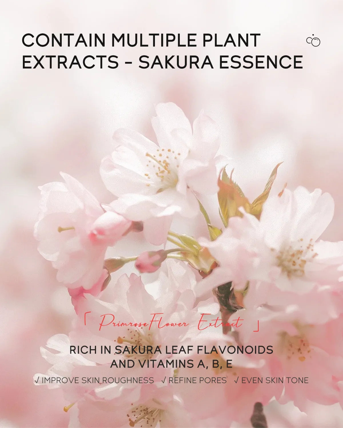 Laikou Sakura Handmade Facial Soap Cleans Skin Shower And Removes Bacteria 99.9% Travel Be Carried For Adults And Children 90g