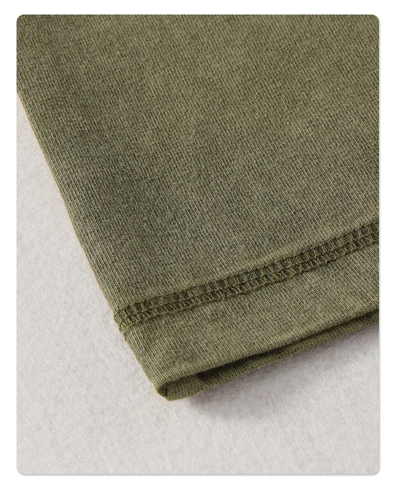 ZODF New Summer Batik Washed T-Shirts For Men Unisex Retro Loose High Street 275gsm Cotton T Shirt Brand Design HY0594